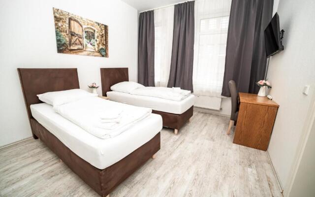 Othman Appartements Göttinger Straße 1OG