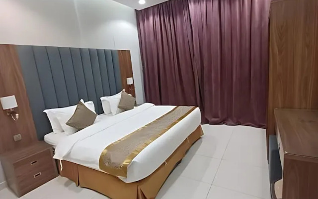 Saraya Inn Holiday Homes Chalets