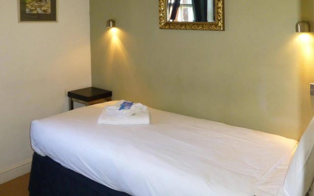 Tunbridge Wells Retreat