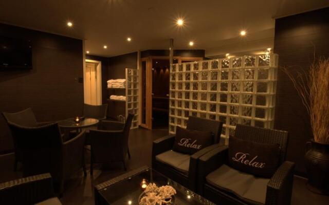 BEST WESTERN Liza Hotell