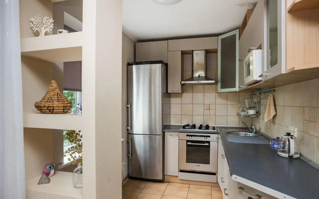 Apartment Apart Trophy on Kaluzhskaya street 6