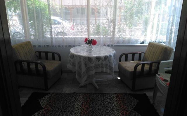 Erikli Tatil Evi 26