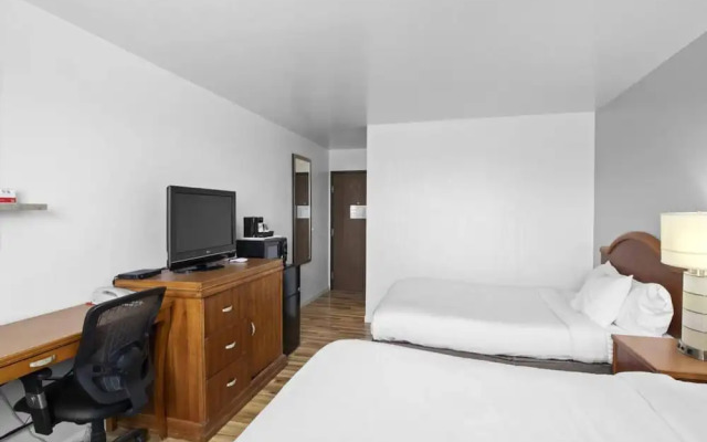 Econo Lodge