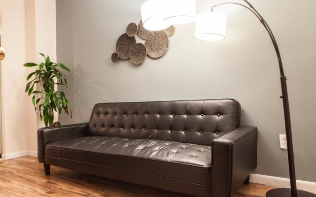 Times Square New York