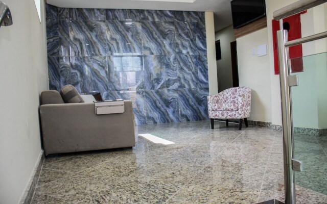 Domus Hotel Palmeiras - Canaã dos Carajás