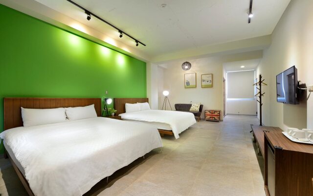 Notting Hill B&B