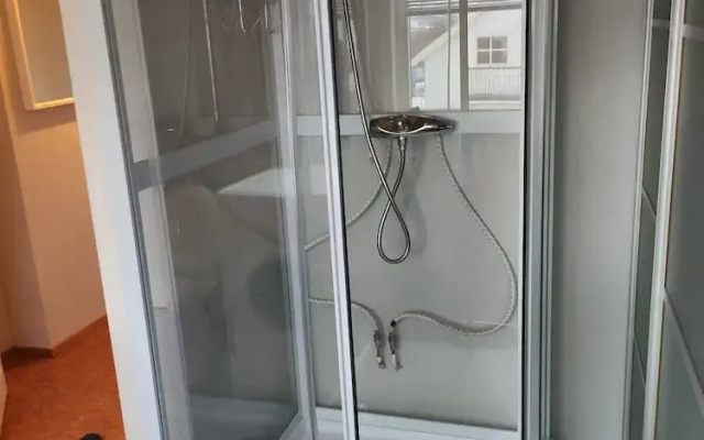 Feelhome 1 Bedroom Apartment in Tromso