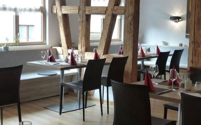 Hotel Adler Ittendorf