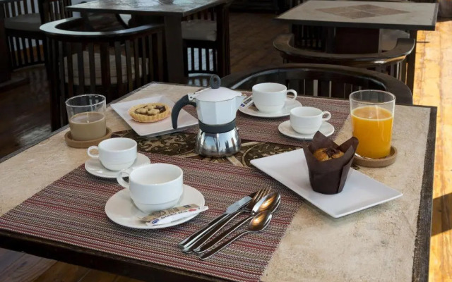 Finca Isolina Hotel Boutique