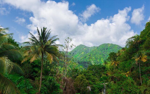 Serenity Escape St Lucia