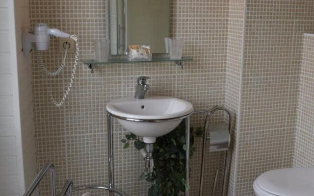 La Maison De Marie Caroline