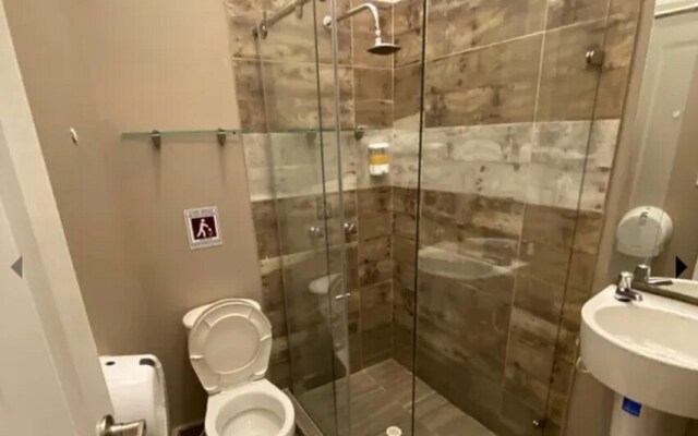 B79-M Habitacion Multiple En Manga