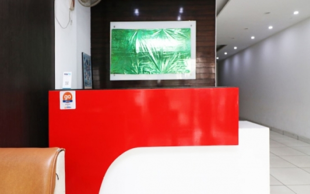 OYO 22977 Hotel Alpine
