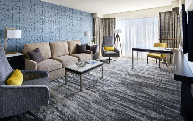 Hyatt Regency Vancouver