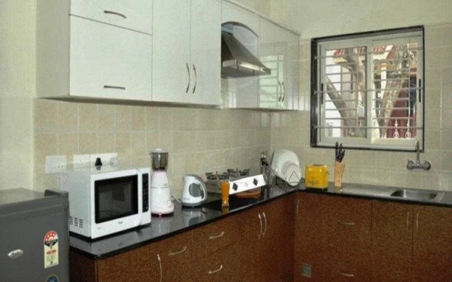 Premium Serviced Apartments