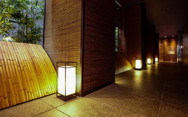 Tokyo Ekimae BAY HOTEL