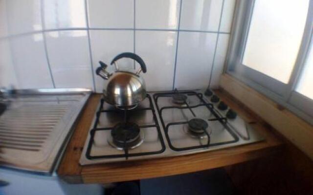 El Caleuche Apart Hotel