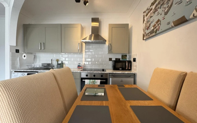 Purbeck Inn Apartment in Bournemouth Town Centre