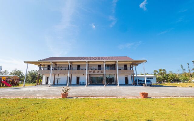 Coconut Grove House B and B