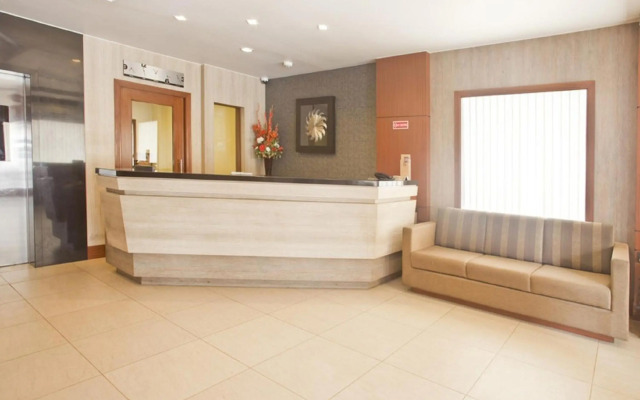 Silver Palace Hotel