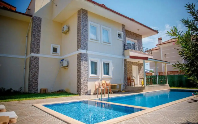 Villa Kaya 2 in Dalyan