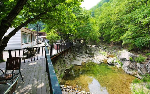 gapyeong semmul pension