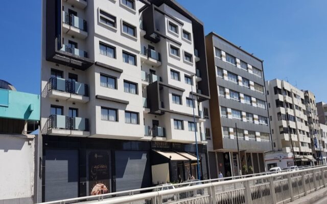 Avenue Suites & Appart hôtel Deluxe