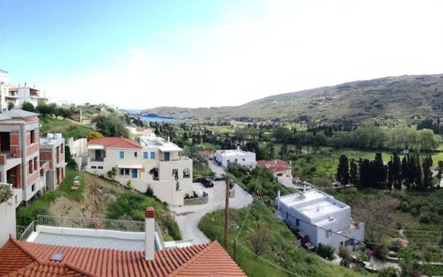 Rastoni Apartments