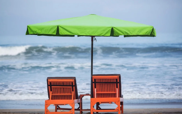 Airy Eco Legian Lebak Bene Kuta Bali