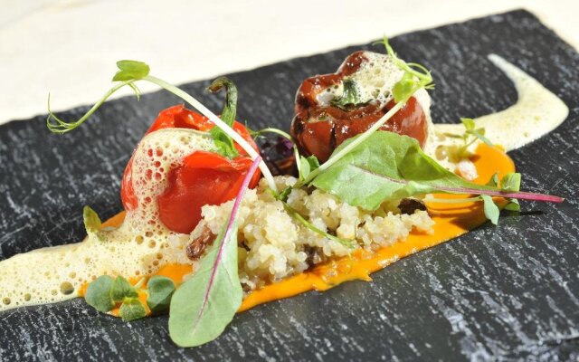 Genießerhotel Sattlerhof