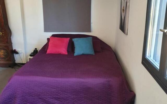 Loft 3 Pers Proche Circuit Paul Ricard