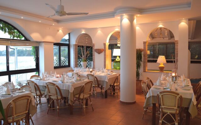 Hotel Il Cefalo