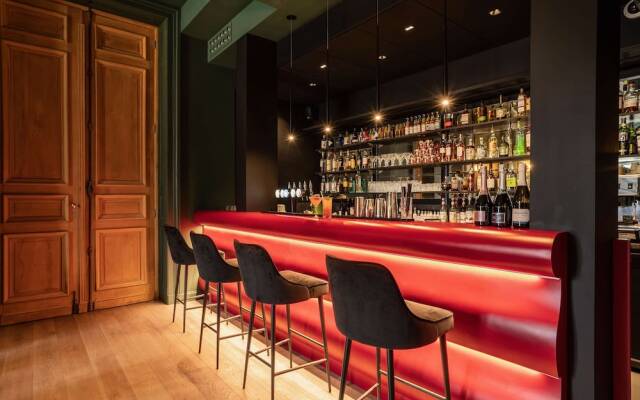 Best Western Premier Hotel de la Cite Royale