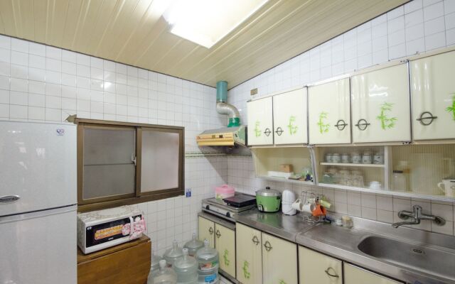 Tainan Travel Inn - ChengGong Univ