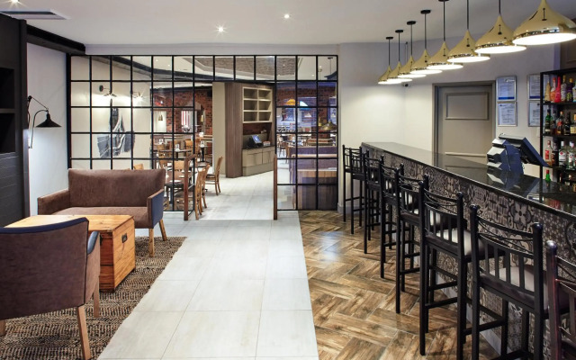 Garden Court Milpark