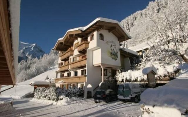 Haus Am Sonnenhang