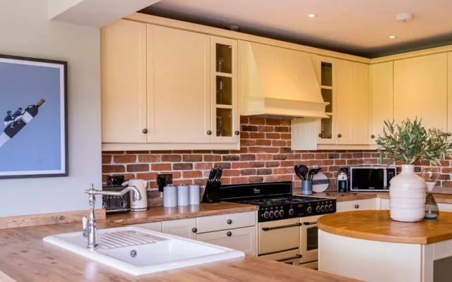 South Lodge Luxury Accommodation