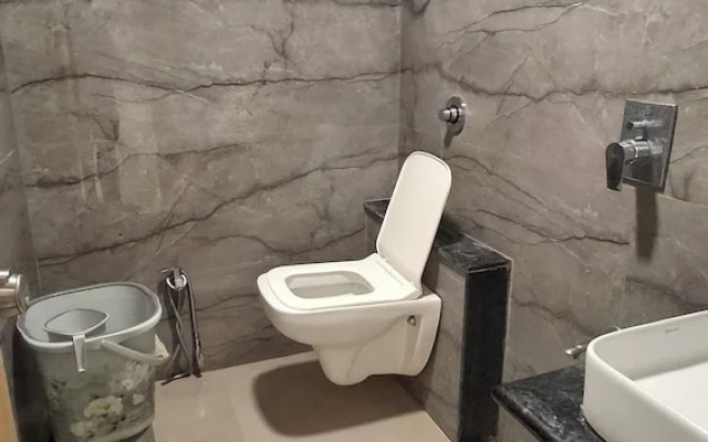Hotel RK Rooms