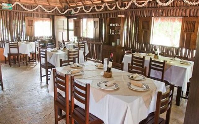 Koox Na Luum Ecohotel