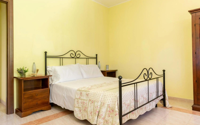 Pian dei Mucini Resort