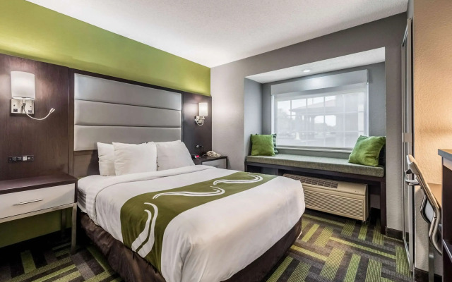 Quality Inn Grove City - Columbus South