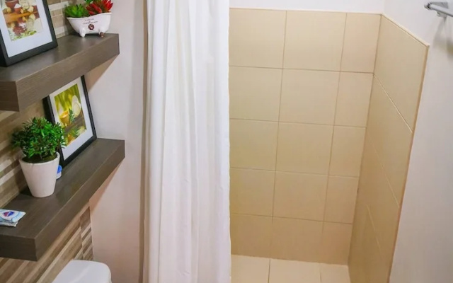 1 Bedroom Condo, Avida Tower 2, IT Park, Cebu City
