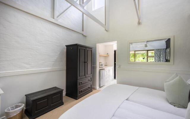 Bitou River Lodge