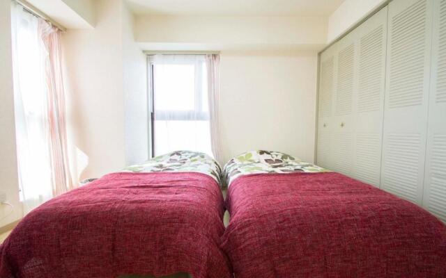 Suishacho Mansion / Vacation STAY 5416