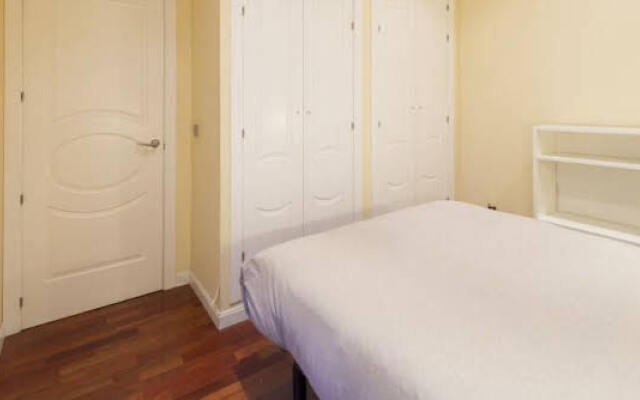 Apartamentos Mlr Infantas