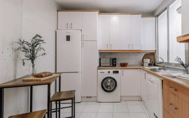 Arce - 3 Bedrooms in Salamanca