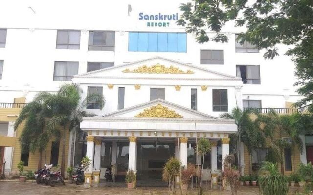 Sanskruti Heritage Resort