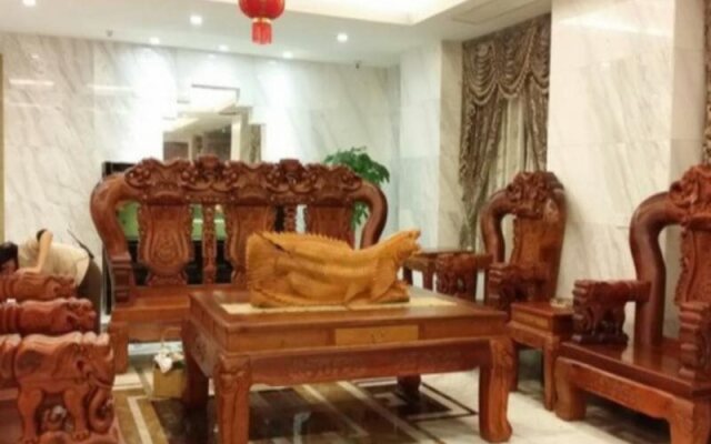 Nanning Qian Xi International Hotel