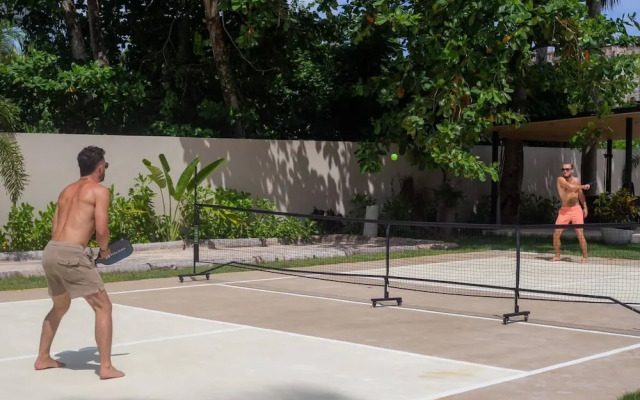 Coconut Beach House Playa Bonita Las Terrenas Dominican Republic