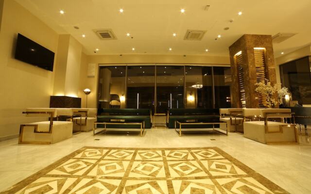 Best Western Premier Hotel